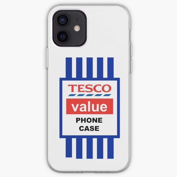 Tesco iPhone cases & covers Redbubble