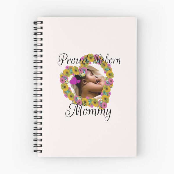 Item preview, Reborn Doll Clothing for Mom, Reborn Doll Accessories for the Artist, Reborn Doll Collector, Proud Reborn Mommy  designed and sold by uniqueteeshirts.