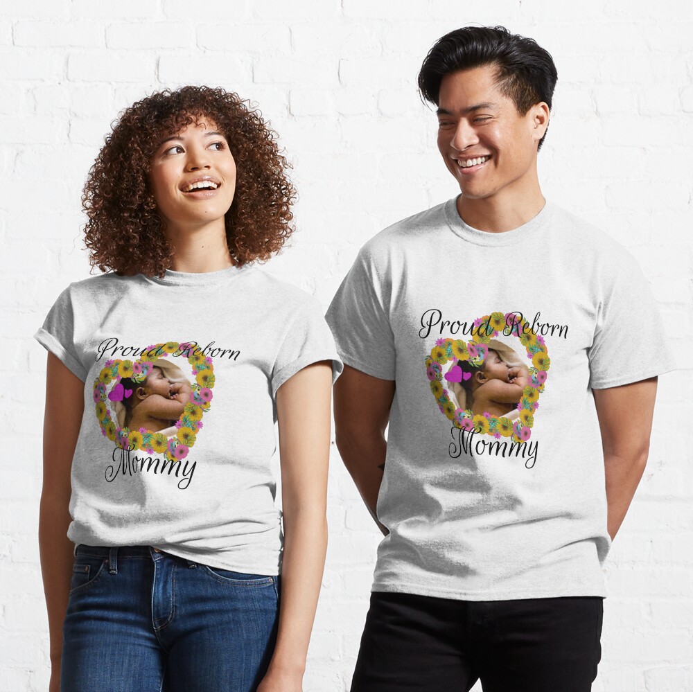 reborn mom