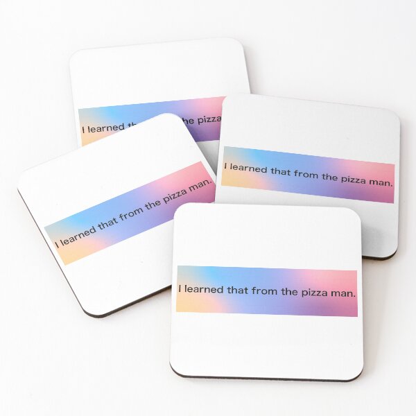 Item preview, Supernatural Funny Quotes designed and sold by Sara  Hoel.