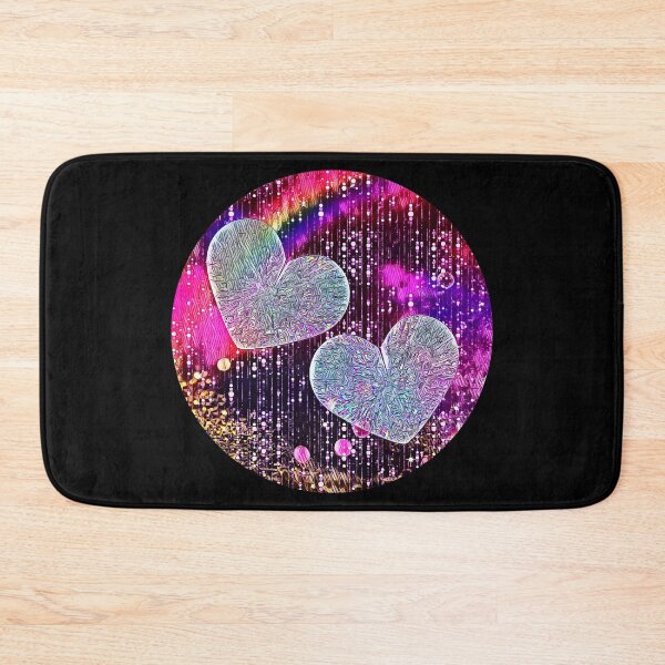Item preview, Performing Hearts  designed and sold by Roanemermaid.