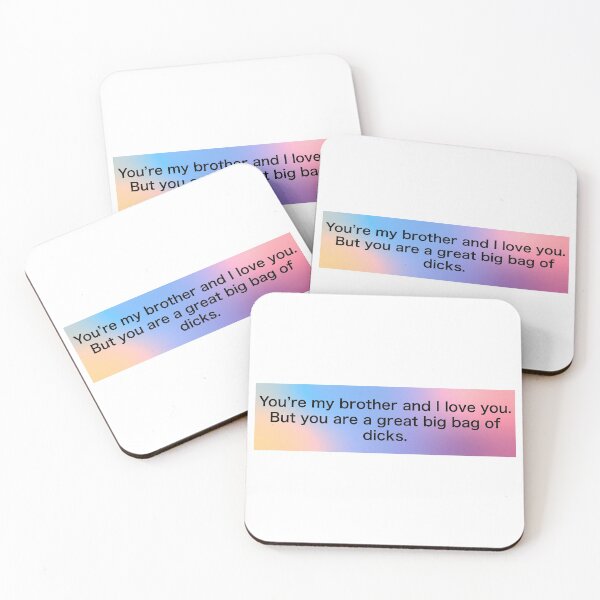 Item preview, Supernatural Funny Quotes designed and sold by Sara  Hoel.