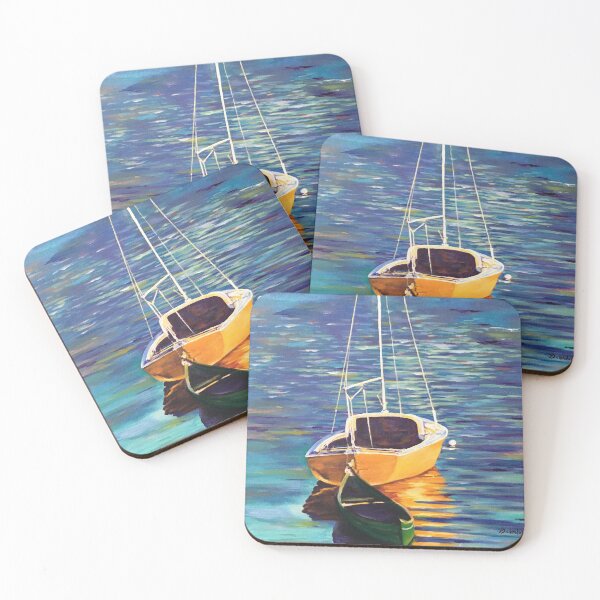 Item preview, On the Bay designed and sold by Valerie Dockendorff.