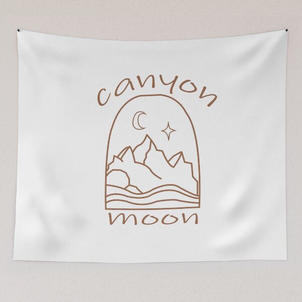 Item preview, canyon moon - fine line - harry styles designed and sold by Madisong629.
