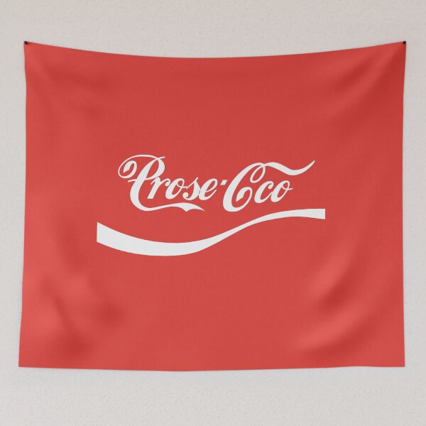Item preview, Enjoy Prosecco - Funny Design for Drinking Lovers! designed and sold by dibeja.