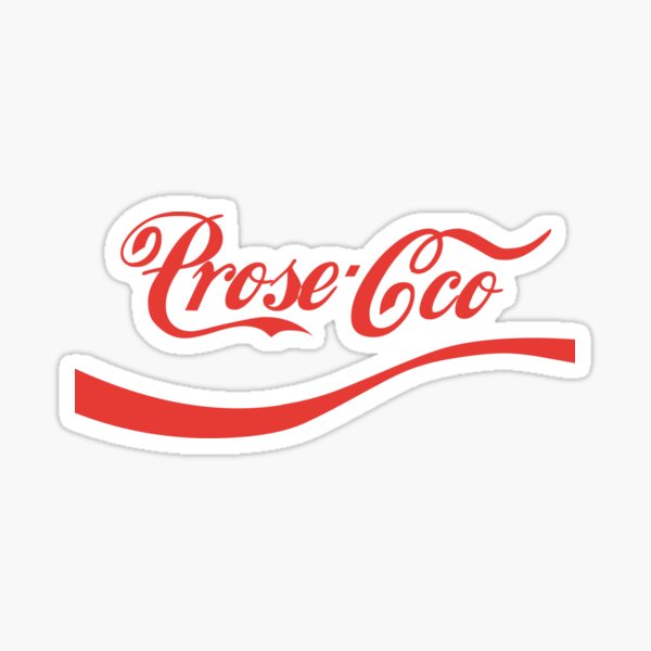 Item preview, Enjoy Prosecco - Funny Design for Drinking Lovers! designed and sold by dibeja.