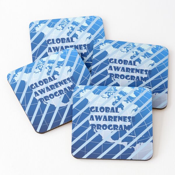 Item preview, global awareness designed and sold by Abharan.