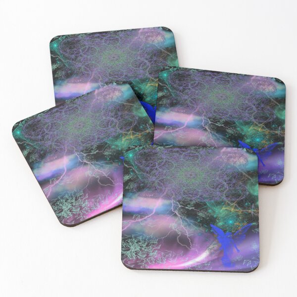 Item preview, Angel's Territory designed and sold by Discordant Dreams Art.