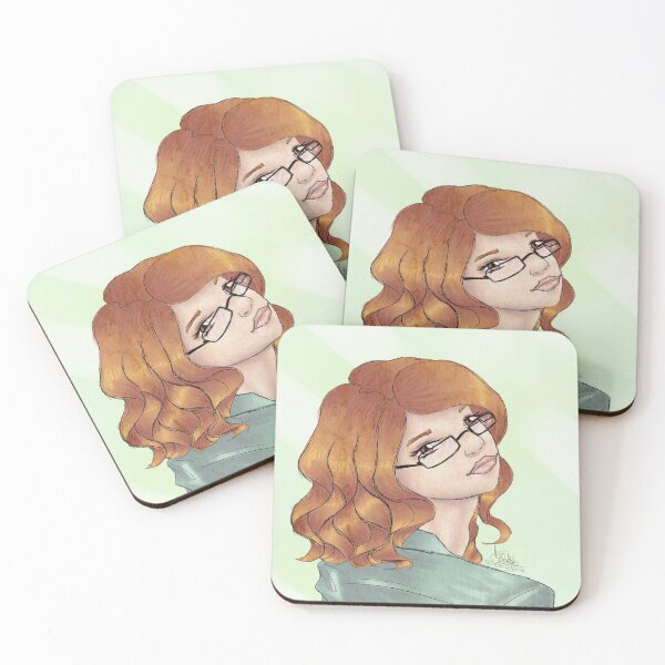 Item preview, The Scientist designed and sold by PastelSapphire.