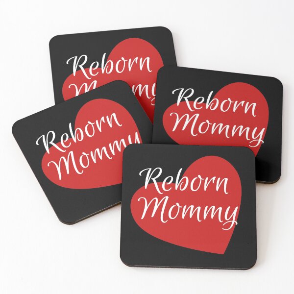 Item preview, Reborn Doll Clothing, for the Reborn Doll Mom, Reborn Doll Artist, Reborn Doll Collector, Valentines Day Reborn Mommy designed and sold by uniqueteeshirts.