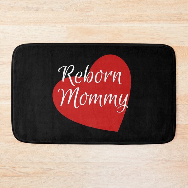 Item preview, Reborn Doll Clothing, for the Reborn Doll Mom, Reborn Doll Artist, Reborn Doll Collector, Valentines Day Reborn Mommy designed and sold by uniqueteeshirts.