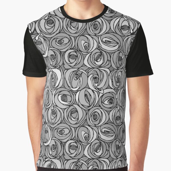 Item preview, Charles Rennie Mackintosh "Roses and teardrops" edited 15. designed and sold by Alexandra Dahl.