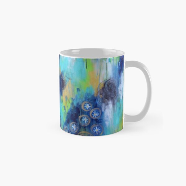 Little Moon Classic Mug
