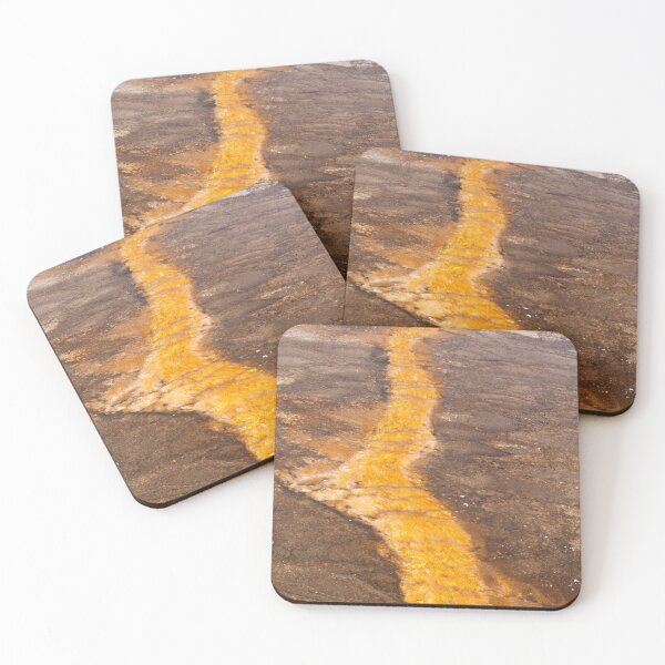Item preview, River of Gold designed and sold by Allen Penton.