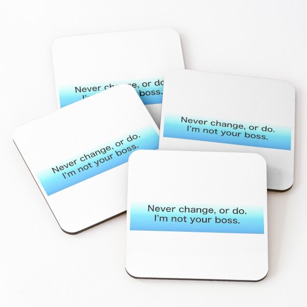 Item preview, Community Funny Quotes designed and sold by Sara  Hoel.