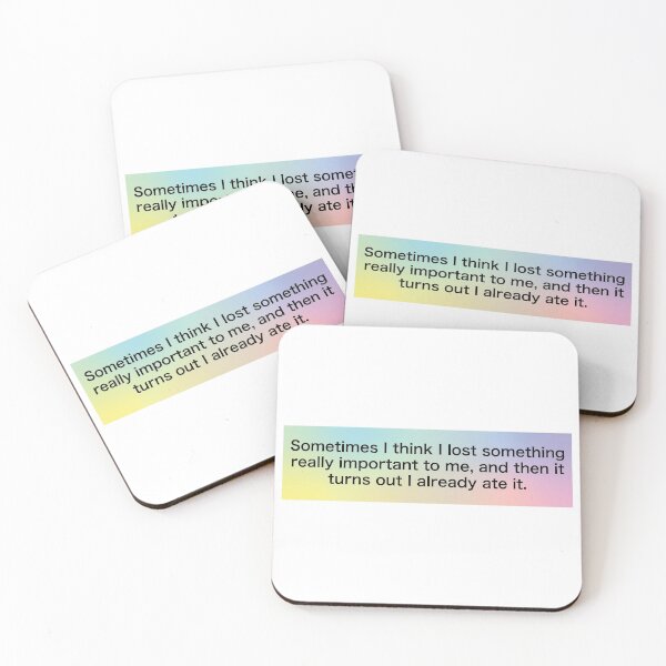 Item preview, Community Funny Quotes designed and sold by Sara  Hoel.