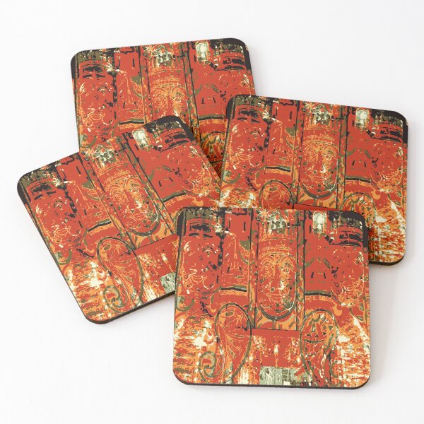 Item preview, Indian texture designed and sold by Abharan.