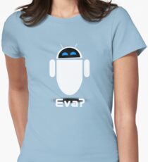 Evadroid Women's Fitted T-Shirt