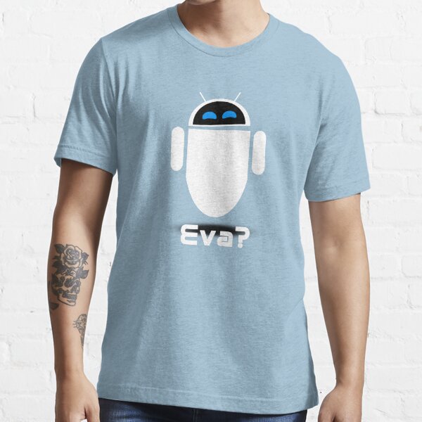 Evadroid Essential T-Shirt