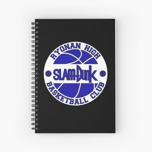 Item preview, Ryonan High Basketball Club Logo designed and sold by KÄGÉ GFX.