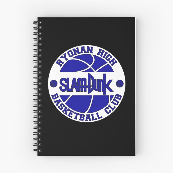 Item preview, Ryonan High Basketball Club Logo designed and sold by KÄGÉ GFX.