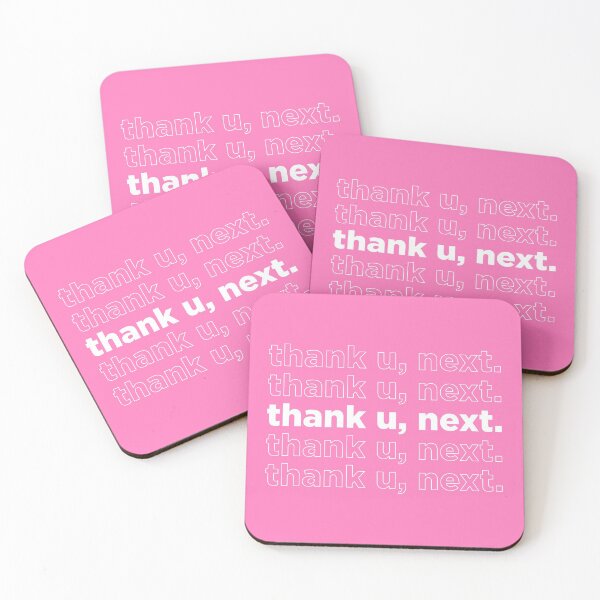 Item preview, thankunext #4 designed and sold by thankunextbb.