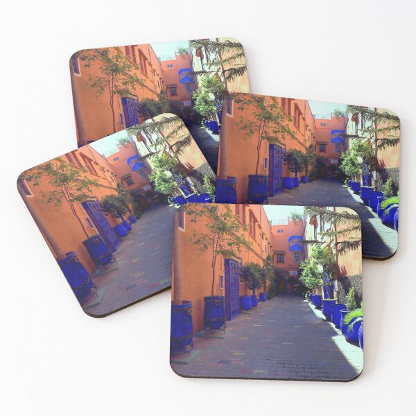 Item preview, The Medina of Marrakech designed and sold by annalisa56.