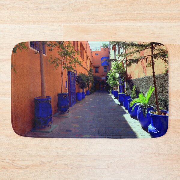 Item preview, The Medina of Marrakech designed and sold by annalisa56.