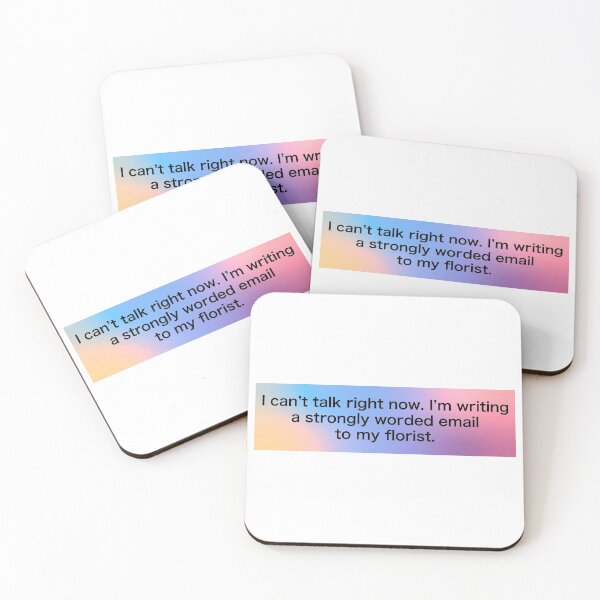Item preview, New Girl Funny Quotes designed and sold by Sara  Hoel.