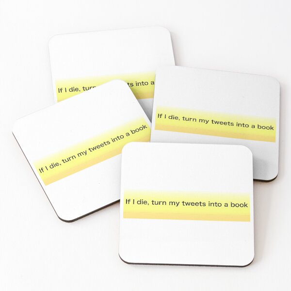 Item preview, Brooklyn Nine Nine Funny Quotes designed and sold by Sara  Hoel.