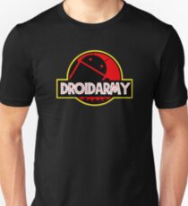 Droidarmy Unisex T-Shirt
