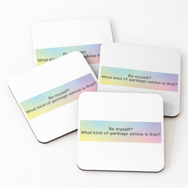 Item preview, Brooklyn Nine Nine Funny Quotes designed and sold by Sara  Hoel.