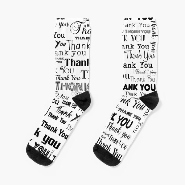 Item preview, Thank You! 1 designed and sold by SyPhelan.