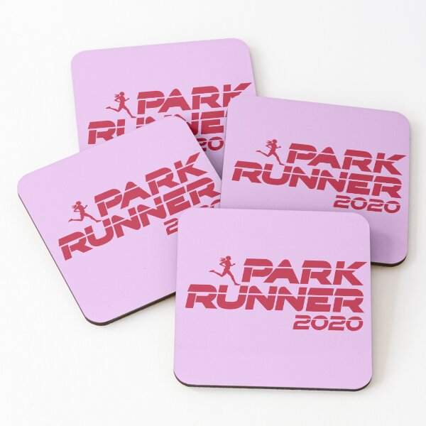 Item preview, Park Runner designed and sold by Mark Vickers.
