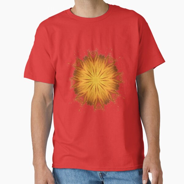 Sun splat Classic T-Shirt