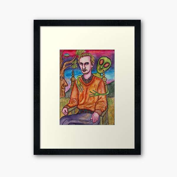 Item preview, Joseph P. Rose O. designed and sold by Carlos Luis  Sánchez Becerra.