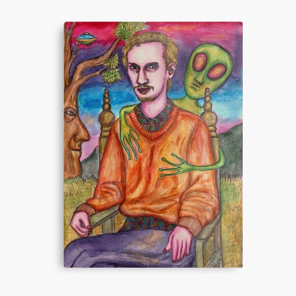 Item preview, Joseph P. Rose O. designed and sold by Carlos Luis  Sánchez Becerra.