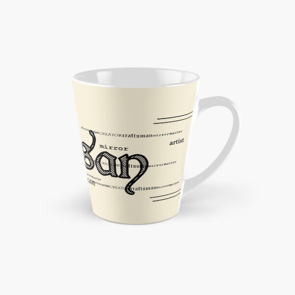 Item preview, Artisan - black designed and sold by SquareDog.