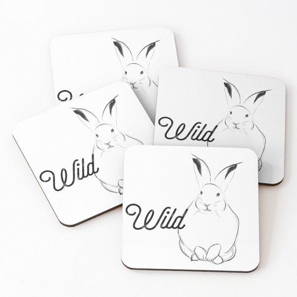 Item preview, Wild Hare designed and sold by jessadee77.