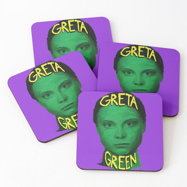 Item preview, Greta Green designed and sold by FIGUE |  FANART.