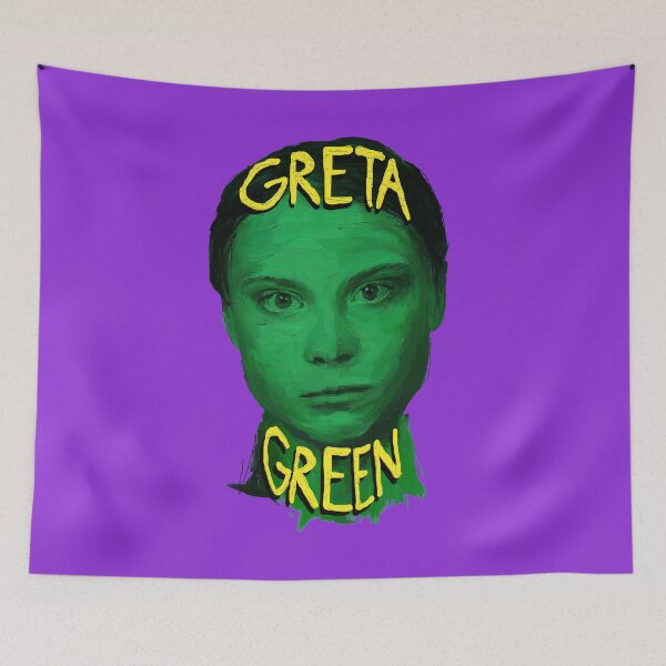 Item preview, Greta Green designed and sold by FIGUE |  FANART.