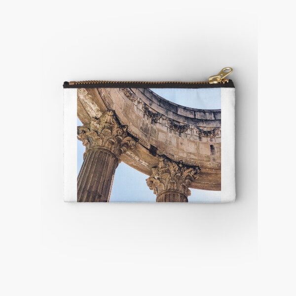 Item preview, Pulgas Water Temple Closeup designed and sold by themayyoung.