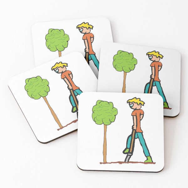 Item preview, Plant A Tree designed and sold by Mark-Ewbie.