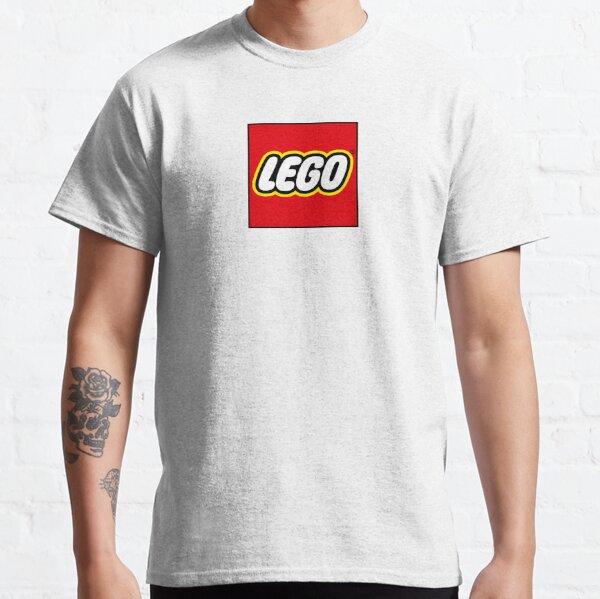 Legos Merch T Shirt Roblox