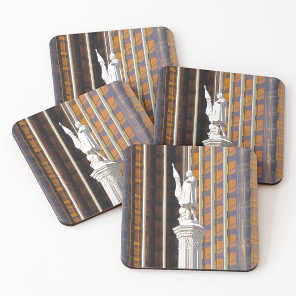 Item preview, Christopher Columbus Madrid designed and sold by Jogi77.
