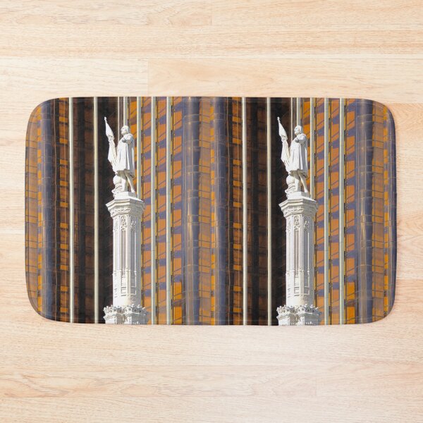 Item preview, Christopher Columbus Madrid designed and sold by Jogi77.