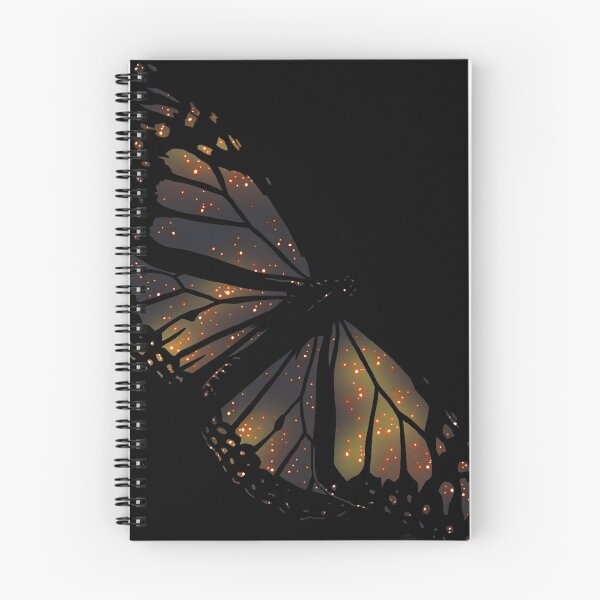 Item preview, Star Monarch designed and sold by JacobBlackmon.
