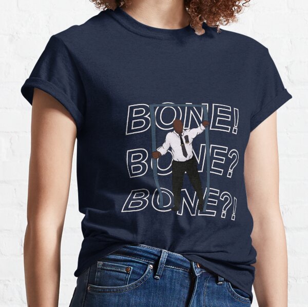 Item preview, Captain Holt Bone designed and sold by Gemma Noble.