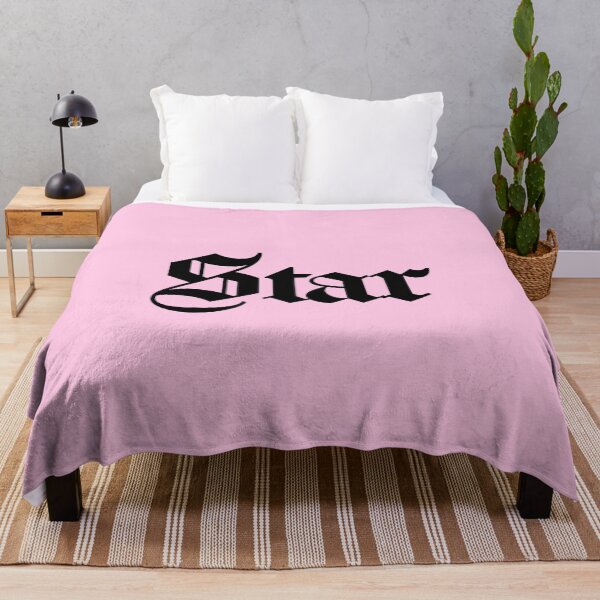 Item preview, Star designed and sold by CinnamonCocaine.