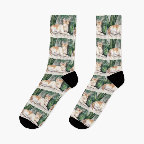 Item preview, Cat on Crete designed and sold by CarolineLembke.